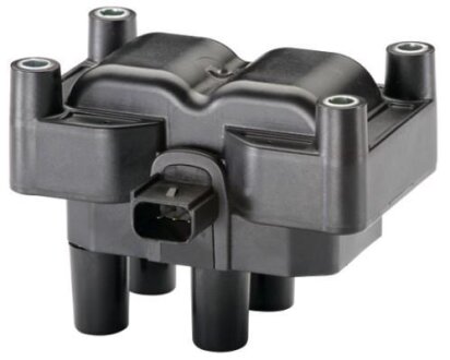 FORD котушка запалювання Focus 04-, Fiesta V, Mondeo 07- VOLVO S40/C30/V50 HELLA 5DA 193 175-791