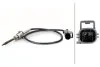 VOLVO Датчик температури ВГ S60 I, V70 II, XC70, XC90 I 2.4D 07.02-12.14 HELLA 6PT 014 494451 (фото 1)