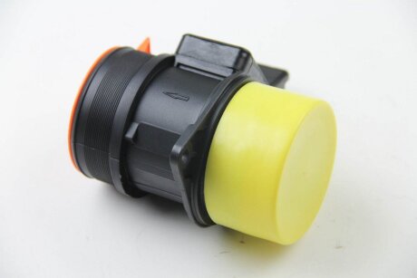 CITROEN Витратомір повітря Berlingo,Jumpy,P306,Fiat Scudo 1.9/2.0HDI 98- HELLA 8ET 009 142101