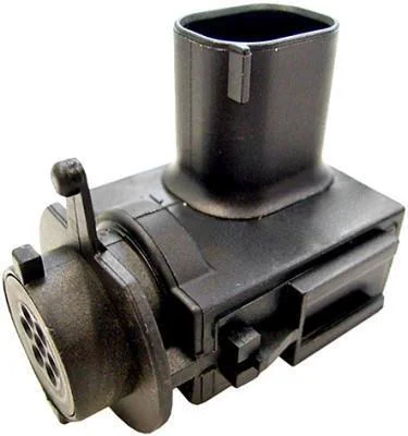 BMW Датчик якості повітря 1 E81/87,F20,2,3 E90/F30,4,5 E60,7 E65,X1/5/6 HELLA 6PX 012 684021 (фото 1)