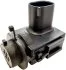 BMW Датчик якості повітря 1 E81/87,F20,2,3 E90/F30,4,5 E60,7 E65,X1/5/6 HELLA 6PX 012 684021 (фото 1)