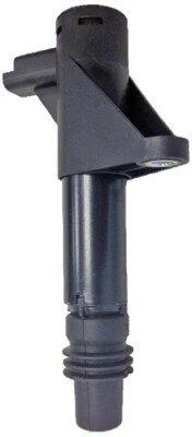 CITROEN котушка запалювання C5 I,II,III,Fiat,Peugeot 406/407/607 3.0 HELLA 5DA 358 000431 (фото 1)