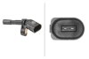 VW Датчик ABS задн.лів.T5, Passat 00-, SKODA Octavia 04-,Superb 08- HELLA 6PU 012 039031 (фото 1)