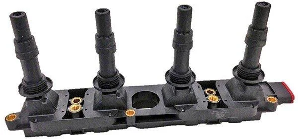 Котушка запалення Astra/Corsa/Signum/Vectra 1.8 16V 00- HELLA 5DA 358 000041 (фото 1)