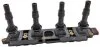 Котушка запалення Astra/Corsa/Signum/Vectra 1.8 16V 00- HELLA 5DA 358 000041 (фото 1)