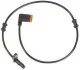 DB Датчик ABS CLS (C218) CLS 500 11-17, E-CLASS (W212) E 350 11-15 HELLA 6PU 010 039931 (фото 1)