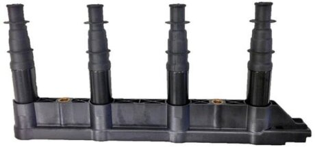 CITROEN котушка запалювання C2,3,4,Peugeot 206,207,307 1.4 16V 03- HELLA 5DA 358 000-311