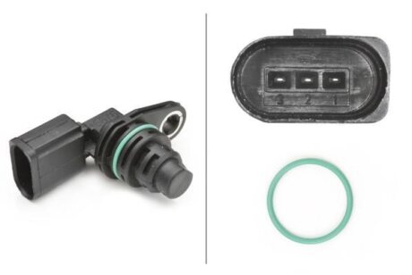 Датчик положення колінвалу HELLA 6PU 009 121-451