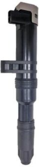 RENAULT котушка запалювання Clio,Logan,Kangoo,Laguna 1.4-1.8 99- HELLA 5DA 358 000-411