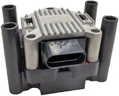 VW котушка запалювання Golf IV 1.4-2.0,Passat,Polo,Skoda Octavia HELLA 5DA 358 000171