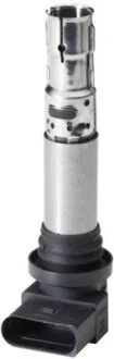 VW котушка запалювання Golf,Touran,Polo,Skoda Octavia,Fabia,Audi HELLA 5DA 193 175501