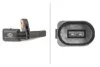 VW датчик ABS передн.лів.Golf,Passat,T5,Skoda Octavia,Seat,Audi HELLA 6PU 012 039011 (фото 1)