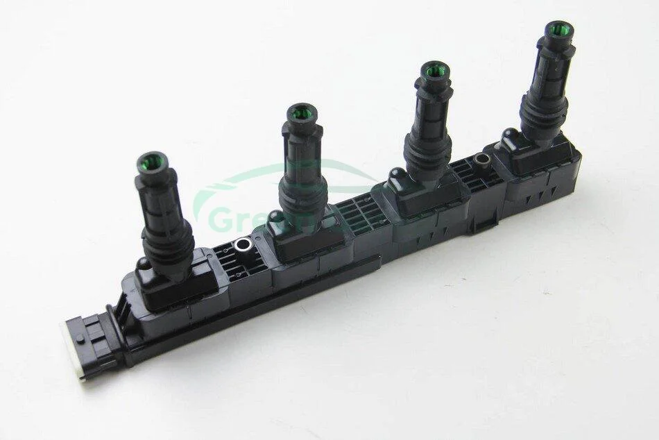 OPEL котушка запалювання 1,2/1,4i: Astra G/H, Corsa C/D, Meriva HELLA 5DA 193 175861 (фото 1)