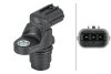 HONDA Датчик обертів вала ACCORD 2.0-2.4 03-, CR-V 2.4 06- HELLA 6PU 013 122441 (фото 1)