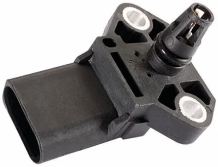 VW датчик тиску наддуву (CR) 1,9TDI: Audi A3/4/6PassatSeat HELLA 6PP 009 400251