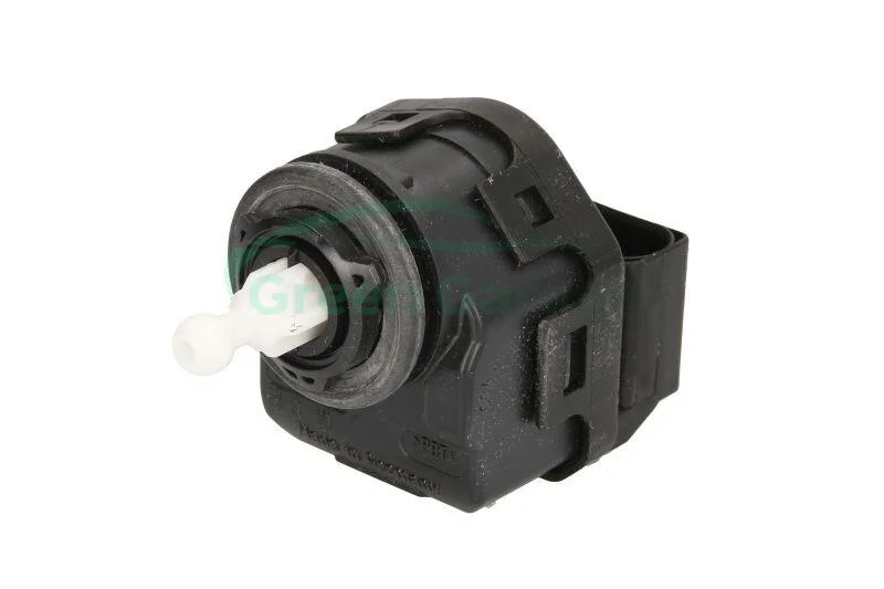 VW регулювання кута нахилу фар Audi A3/6/8,Skoda Octavia I HELLA 6NM 007 878531 (фото 1)