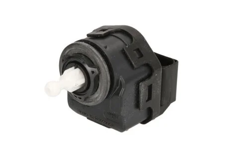 VW регулювання кута нахилу фар Audi A3/6/8,Skoda Octavia I HELLA 6NM 007 878531
