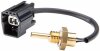 VOLVO Датчик температури води C70/S40/S60/S70/S80/V40/V70 HELLA 6PT 009 309461 (фото 1)