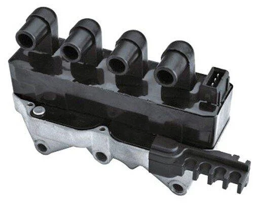 FIAT котушка запалювання Bravo,Doblo,Marea,Lancia 1.6 95- HELLA 5DA 358 000491 (фото 1)