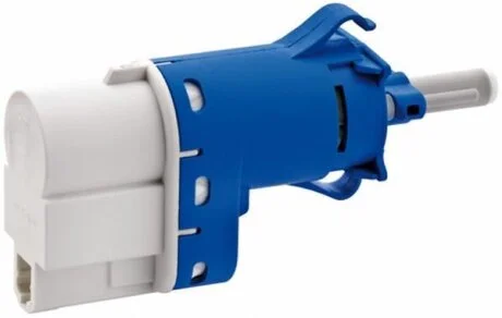 FORD Вимикач STOP-сигналів C-Max, Fiesta V, Focus, Kuga HELLA 6DD 010 966011