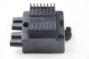 OPEL котушка запалювання Astra F/G,Corsa A/B,Vectra A/B HELLA 5DA 193 175651 (фото 1)