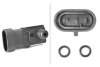 RENAULT Датчик тиску Logan,Vivaro,Trafic,Clio,Kangoo HELLA 6PP 009 400281 (фото 1)