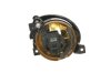 VW фара протитуманна HB4 лів.Amarok 10-,Crafter 11- HELLA 1N0 011 250311 (фото 2)