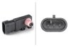 OPEL Датчик тиску Astra G/H 01-, DAEWOO Leganza 97- HELLA 6PP 009 400-011 (фото 1)