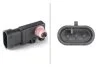 OPEL Датчик тиску Astra G/H 01-, DAEWOO Leganza 97- HELLA 6PP 009 400011 (фото 1)