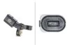 VW датчик ABS задн.лів.Polo,Skoda Fabia,Seat,Audi HELLA 6PU 012 039781 (фото 1)