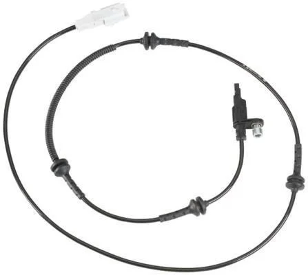 CITROEN датчик ABS передн. C5 08-, Peugeot 407 HELLA 6PU 010 039801 (фото 1)