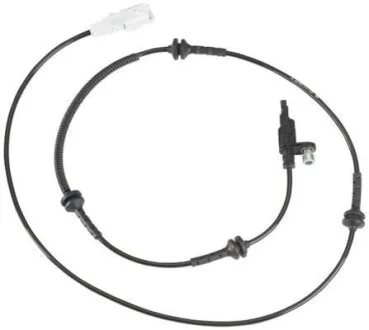 CITROEN датчик ABS передн. C5 08-, Peugeot 407 HELLA 6PU 010 039801