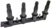 OPEL котушка запалювання Astra J,Mokka 1.6 10- HELLA 5DA 358 000241 (фото 1)