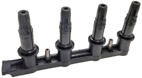 OPEL котушка запалювання Astra J,Mokka 1.6 10- HELLA 5DA 358 000-241
