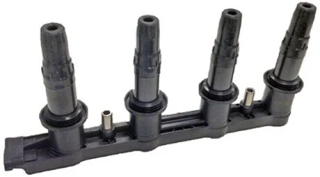 OPEL котушка запалювання Astra J,Mokka 1.6 10- HELLA 5DA 358 000241