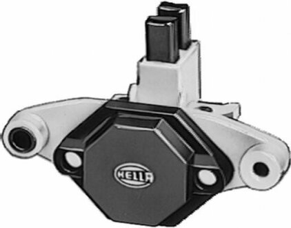 Реле-регулятор напруги HELLA 5DR 004 241-151