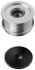 VW шків генератора Golf IV,Passat,Polo,Audi HELLA 9XU 358 038-041 (фото 1)
