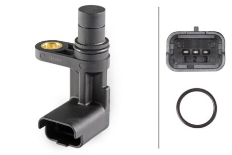 Датчик валу розподільчого CITROEN 1.6 HELLA 6PU 009 168311