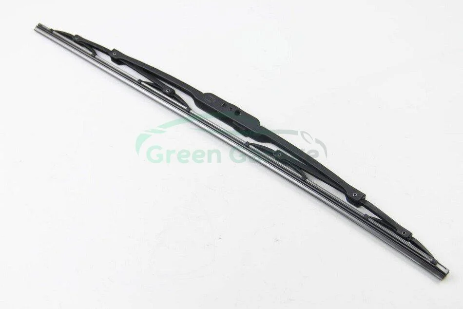Щітка склоочисника каркасна Metal універсальна 20" (500 мм) HELLA 9XW 178 878201 (фото 1)