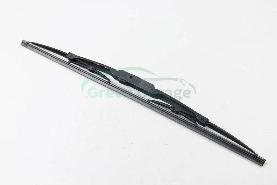 Щітки склоочисника 45см Гачок 9x3, 9x4 каркас HELLA 9XW 178 878181 (фото 1)