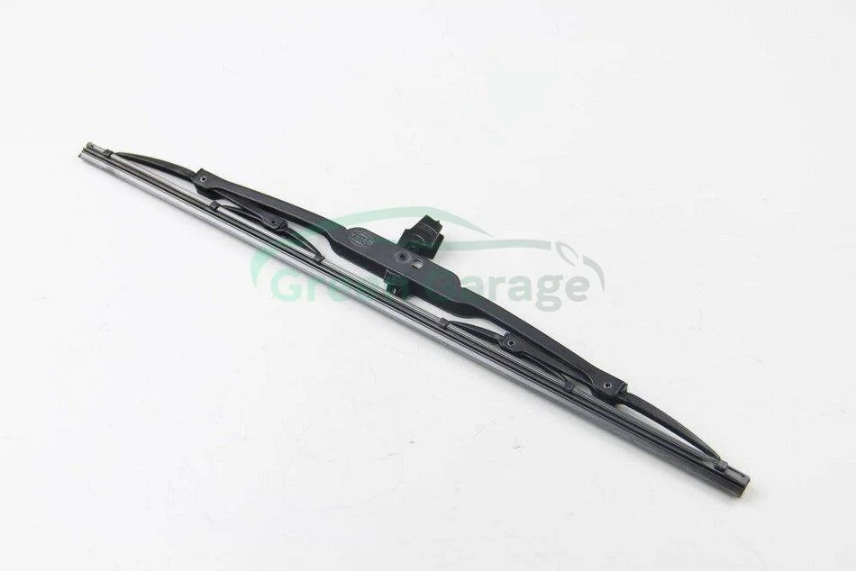 Щітки склоочисника 40см Гачок 9x3, 9x4 каркас HELLA 9XW 178 878161 (фото 1)