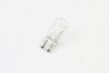 HELLA W21/5W 12V 21W Автолампа безцокольна 8GD 008 893-002
