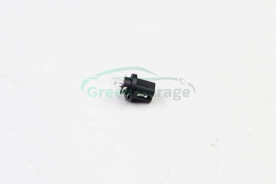 Лампа розжарювання, T5 12V 1,2W BAX 10d/B 8,5d Blue Lightack HELLA 8GA 007 997031 (фото 1)