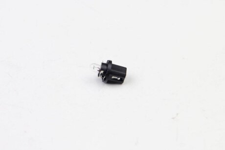 Лампа розжарювання, T5 12V 1,2W BAX 10d/B 8,5d Blue Lightack HELLA 8GA 007 997031