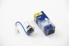 Лампа розжарювання H3 12V 35W PK22s HELLA 8GH 002 090271 (фото 1)
