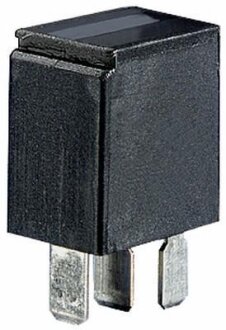 Реле напруги HELLA 4RA933766111