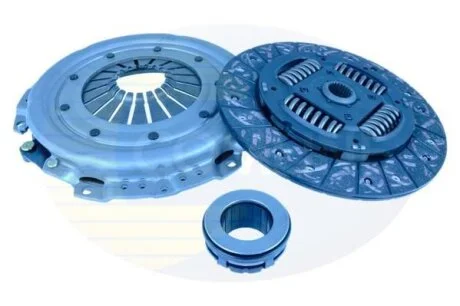 ECK323-SK Comline - Комплект зчеплення COMLINE ECK323SK