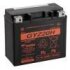 МОТО 12V 21,1Ah High Performance MF VRLA Battery YUASA GYZ20H (фото 1)