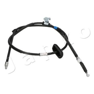 Тросовий привод, стоянкове гальмо JAPKO 1310423