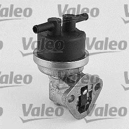 Механічний паливний насос VALEO 247135